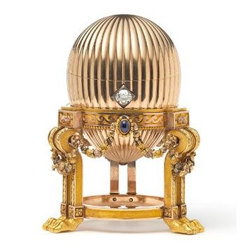 Interesting facts about Faberge