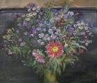 Статуэтка Bouquet