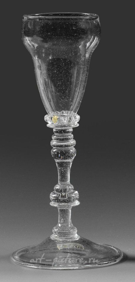 Baroque Goblet