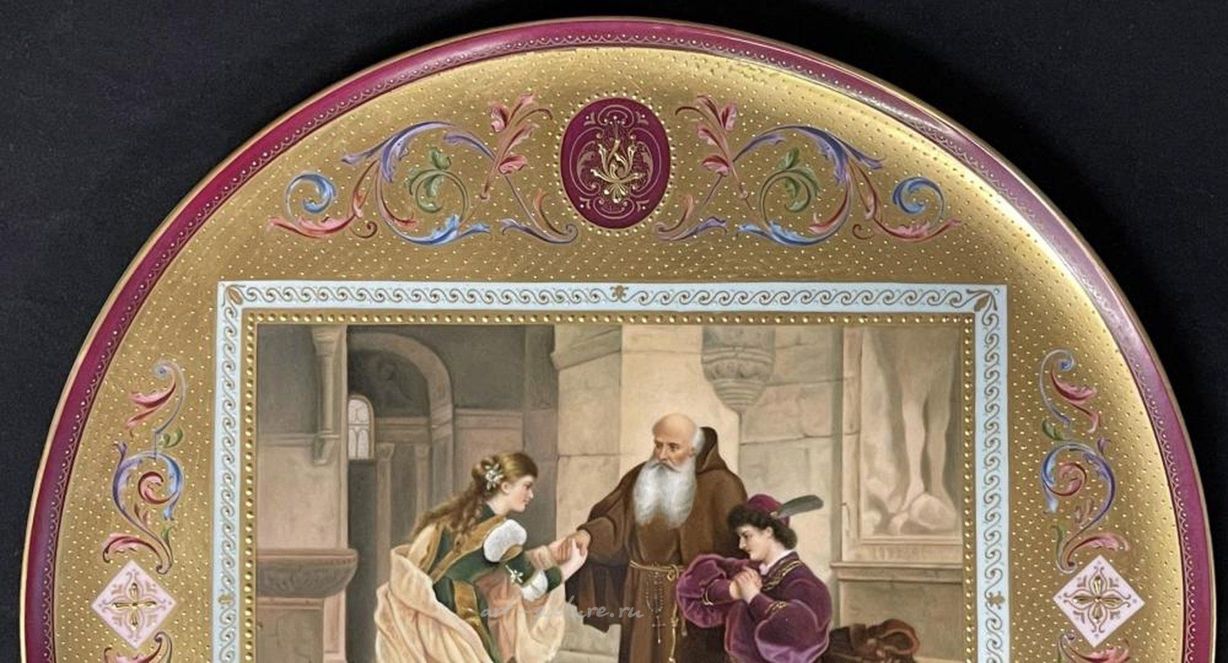 Royal Vienna Porcelain , A COLLECTION OF DOG LICENSES AND TOKENS