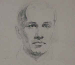 Self -portrait