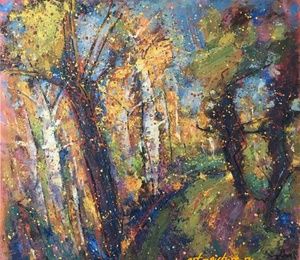 Autumn carnival