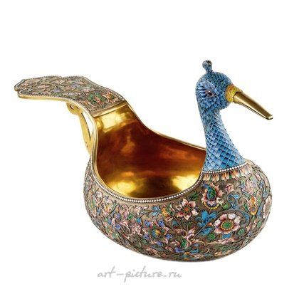 Русское серебро,  {obj.name}}