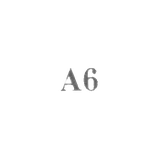 Artel "Auto" - "A6" - 1956-1958