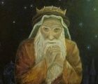 купить Царь Соломон Масло 