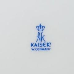 Kaiser /Кайзер/ Фарфоровая фабрика