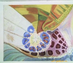 Mollusk Oil