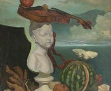 Метафизический реализм