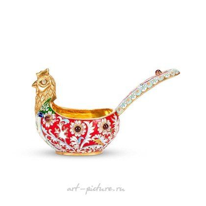 Русское серебро,  {obj.name}}