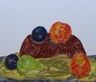купить Still Life | Натюрморт Pastel on paper | Пастель, бумага 