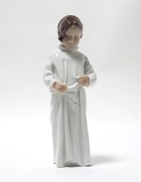 купить Доброе утро. Дания, г. Копенгаген, Bing & Grondahl