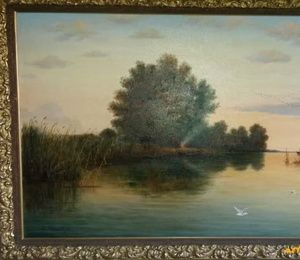 R. Kouthum Maslo, Holst