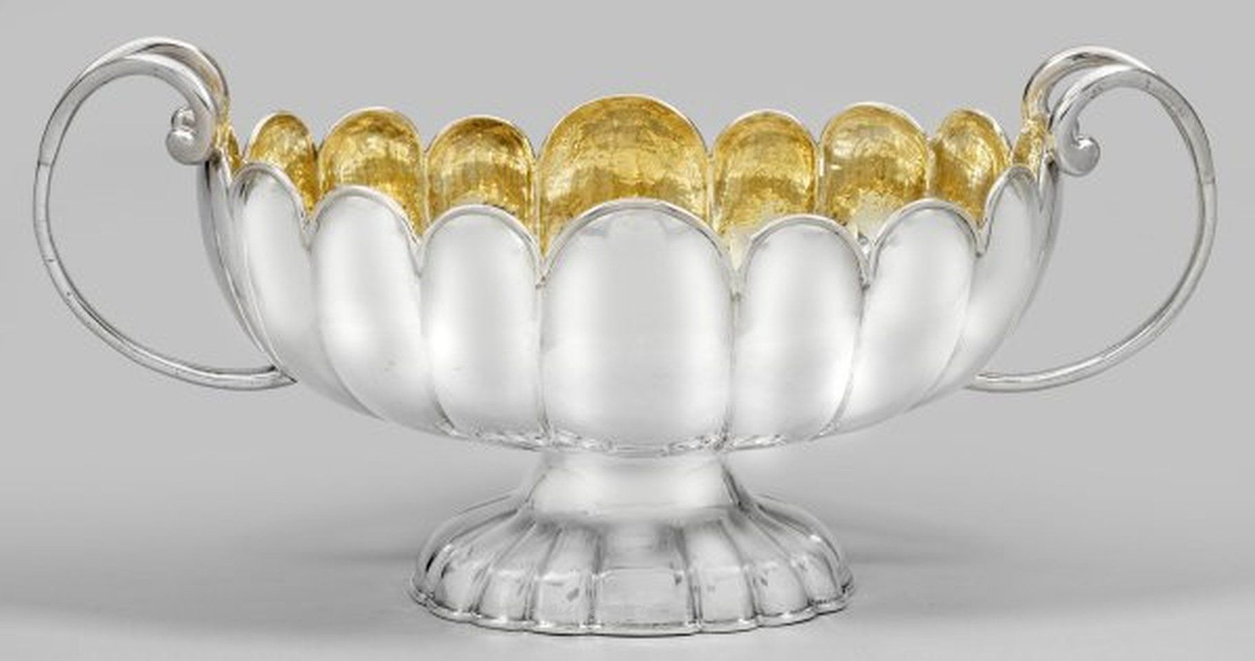 Large centerpiece bowl