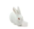 Статуэтка Porcelain figure "Rabbit…