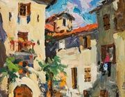 Old Kotor oil, Holc