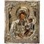 Rare icon of the Smolensk and Schuja Mother of God