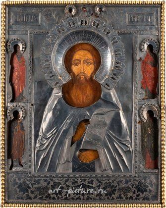 Русское серебро,  {obj.name}}