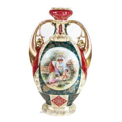 Royal Vienna,  {obj.name}}