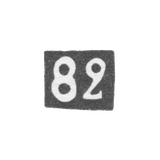 Sample "82"