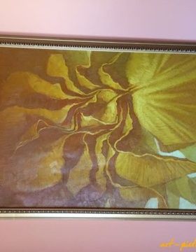 купить Ирисы малая Масло