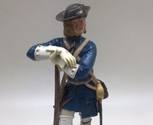 раскрашенный в цвет, Allach