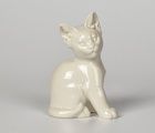 buy Figurine "kitten" Eschenbach Germany 1947-1953