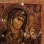 Rare icon of the Smolensk and Schuja Mother of God