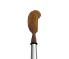 Статуэтка Caviar knife (hiccup kni…