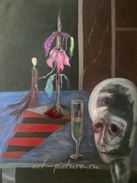 Цветы