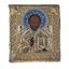 Икона святого Николая Чудотворца. Егорнов Семен Матвеев...