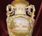 Статуэтка Royal Copenhagen vase 19…