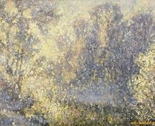 Зимняя сказка