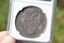Русская серебряная монета Анны Иоанновны 1732 года, сертифицированная NGC...