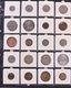 Монетная коллекция Финляндии, Ирландии и Великобритании