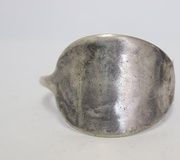 Русский эмалевый пояс из серебра 84 пробы и соответствующая брошь