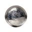 Элегантный серебряный водочный набор в неорусском стиле, мастерская...