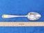 Russian 875 Silver Spoon, Hallmarked, Circa 1882-1896, 44.7 ...