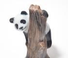 Статуэтка Panda on a tree