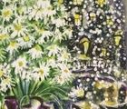 buy "Daisies in the snow"