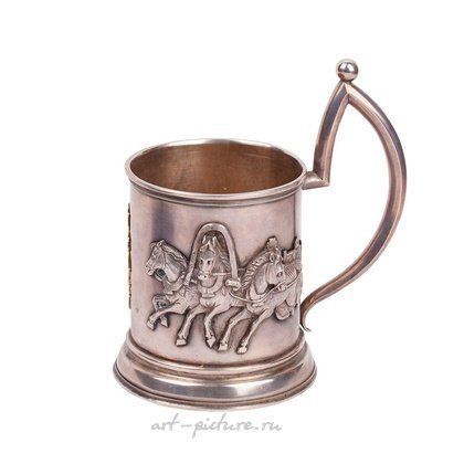 Русское серебро,  {obj.name}}