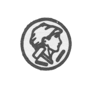 Пробирное клеймо на изделиях из платины, золота и серебра, утвержденные Министерством финансов СССР, 7 января 1954-1958 гг. - Бакинская инспекция