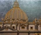 Статуэтка Dome "St. Peter."canvas,…