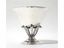 Серебряная ваза. Дания Johan Rohde by Georg Jensen. Модель - 17B