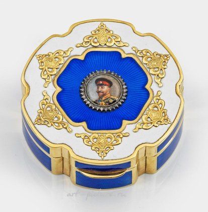 Русское серебро,  {obj.name}}