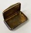 HM SILVER RUSSIAN NIELLO WORK PILL BOX - INSCRIBED EQUITATIO...