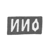 Claymo Master Ivan Ivan Ivan Ivanovich - Moscow - initials of IO 1875-1896.