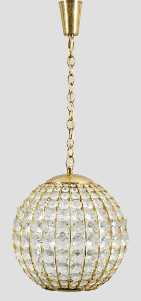 Vintage Ceiling Lamp