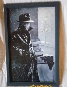 купить Грани Масло