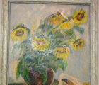 Статуэтка Silchmort Sunflowers and…