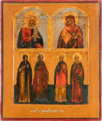 Русское серебро,  {obj.name}}